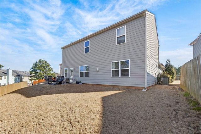 538 Princeton, Palmetto, GA 30268