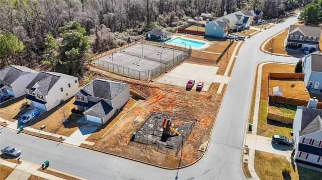 538 Princeton, Palmetto, GA 30268