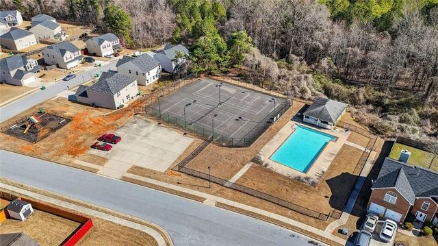 538 Princeton, Palmetto, GA 30268