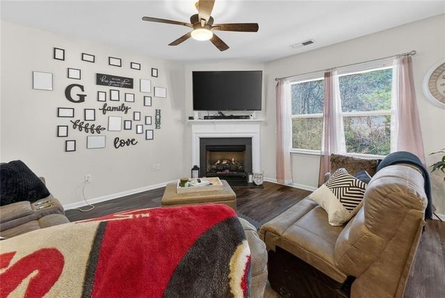 538 Princeton, Palmetto, GA 30268