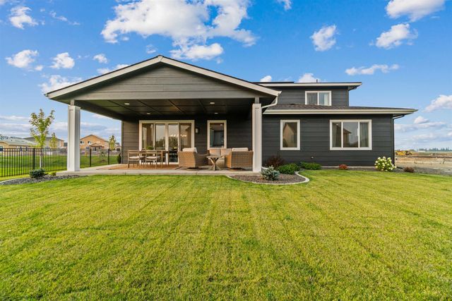 24785 E Blue Ridge Ave, Liberty Lake, WA 99019