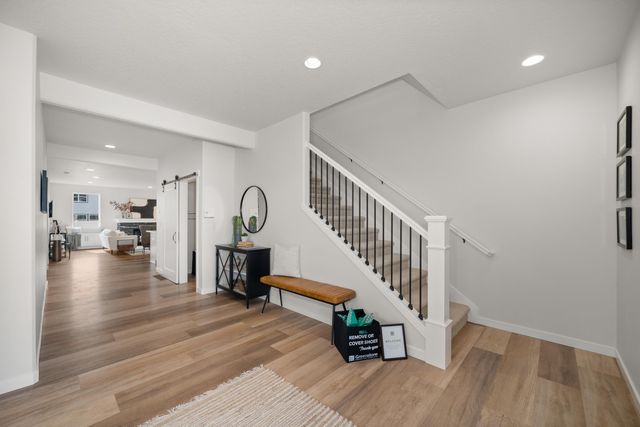 24785 E Blue Ridge Ave, Liberty Lake, WA 99019