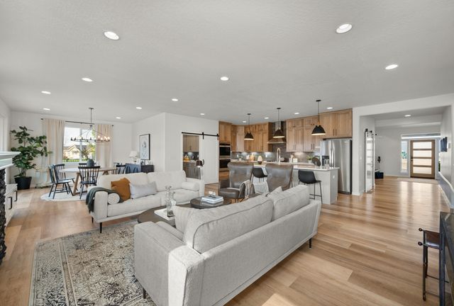 24785 E Blue Ridge Ave, Liberty Lake, WA 99019