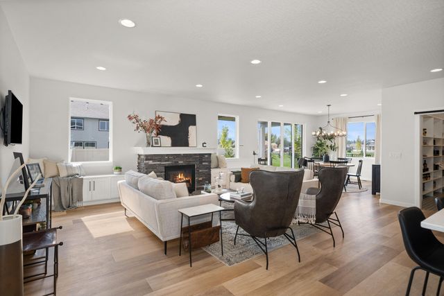 24785 E Blue Ridge Ave, Liberty Lake, WA 99019