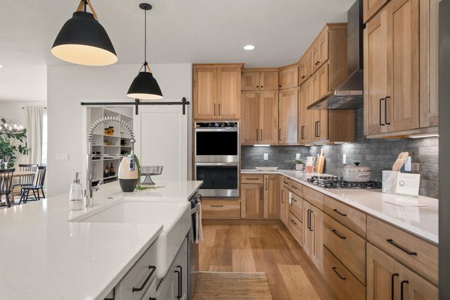 24785 E Blue Ridge Ave, Liberty Lake, WA 99019