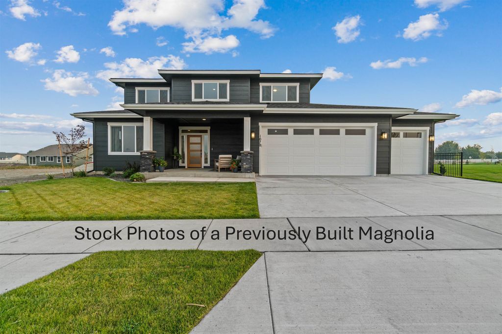 24785 E Blue Ridge Ave, Liberty Lake, WA 99019