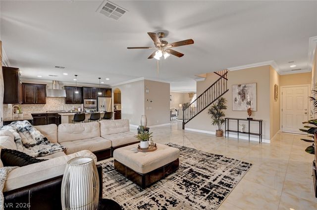 8223 Saddleback Ledge Avenue, Las Vegas, NV 89147