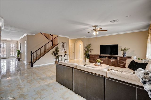 8223 Saddleback Ledge Avenue, Las Vegas, NV 89147