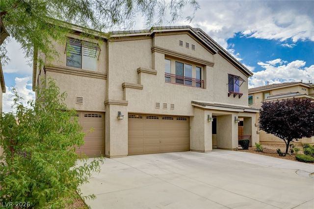 8223 Saddleback Ledge Avenue, Las Vegas, NV 89147