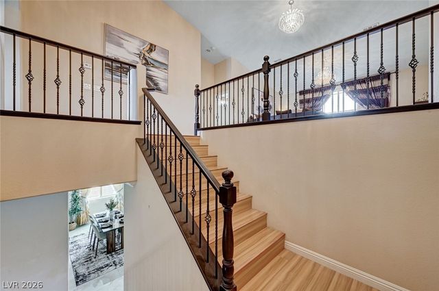 8223 Saddleback Ledge Avenue, Las Vegas, NV 89147