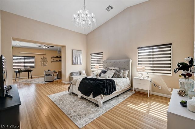 8223 Saddleback Ledge Avenue, Las Vegas, NV 89147