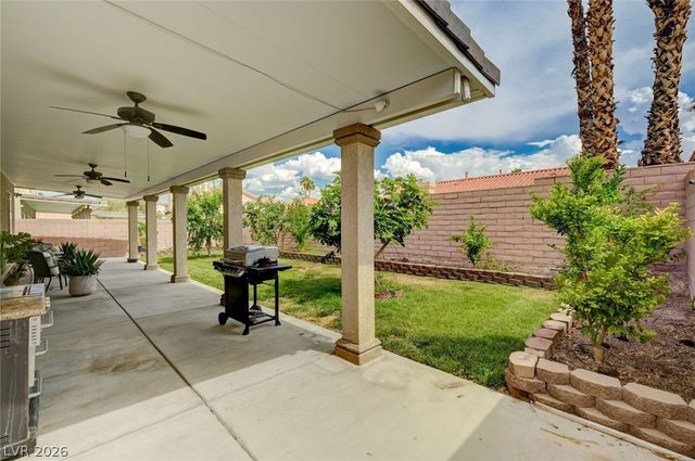 8223 Saddleback Ledge Avenue, Las Vegas, NV 89147