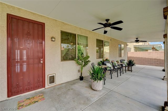 8223 Saddleback Ledge Avenue, Las Vegas, NV 89147