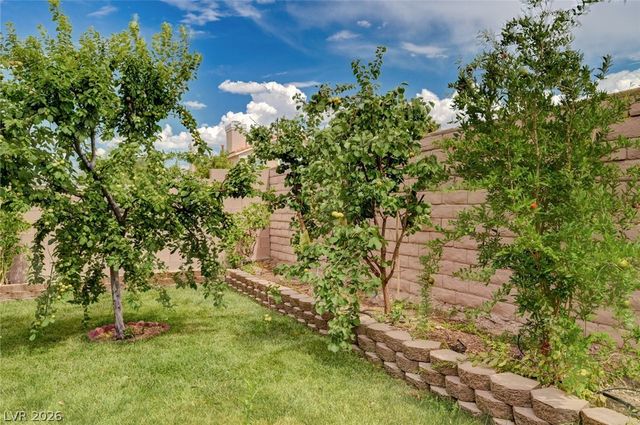 8223 Saddleback Ledge Avenue, Las Vegas, NV 89147