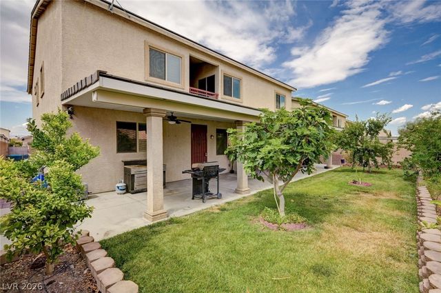 8223 Saddleback Ledge Avenue, Las Vegas, NV 89147