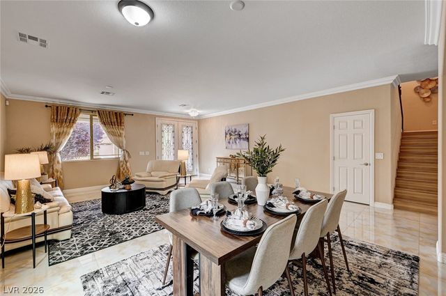 8223 Saddleback Ledge Avenue, Las Vegas, NV 89147