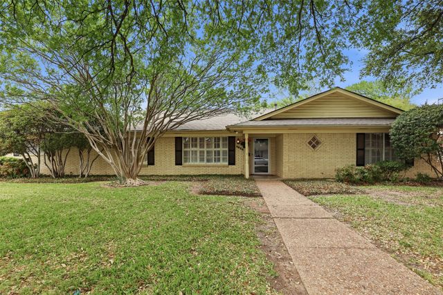 3820 Walton Avenue, Fort Worth, TX 76133