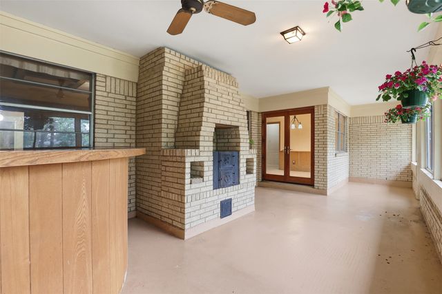 3820 Walton Avenue, Fort Worth, TX 76133