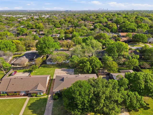 3820 Walton Avenue, Fort Worth, TX 76133