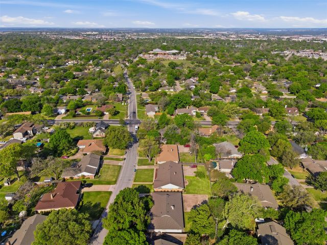 3820 Walton Avenue, Fort Worth, TX 76133