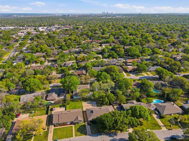 3820 Walton Avenue, Fort Worth, TX 76133