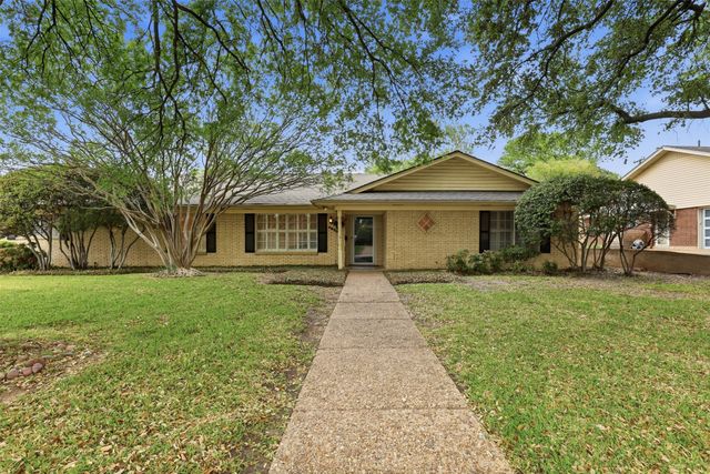 3820 Walton Avenue, Fort Worth, TX 76133