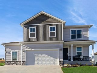 4212 NE 11th Street, Ankeny, IA 50021