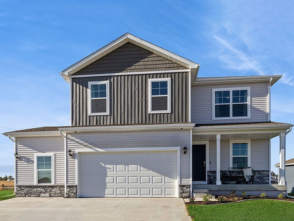 4212 NE 11th Street, Ankeny, IA 50021