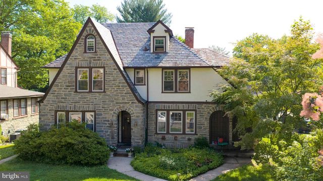 203 HEWETT RD, Wyncote, PA 19095