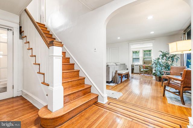 203 HEWETT RD, Wyncote, PA 19095
