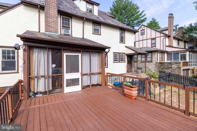 203 HEWETT RD, Wyncote, PA 19095