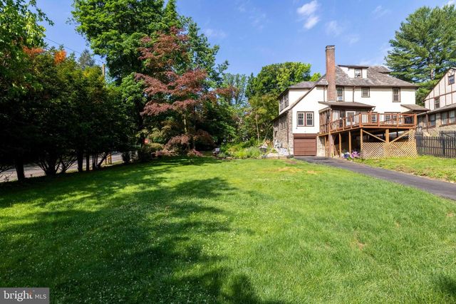 203 HEWETT RD, Wyncote, PA 19095