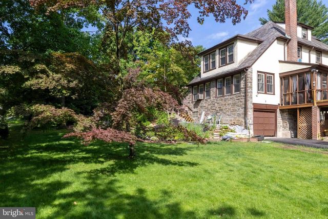 203 HEWETT RD, Wyncote, PA 19095