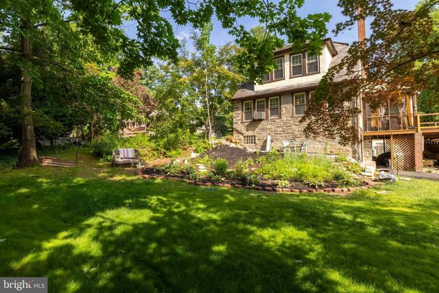 203 HEWETT RD, Wyncote, PA 19095