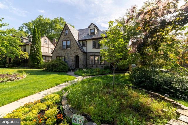 203 HEWETT RD, Wyncote, PA 19095