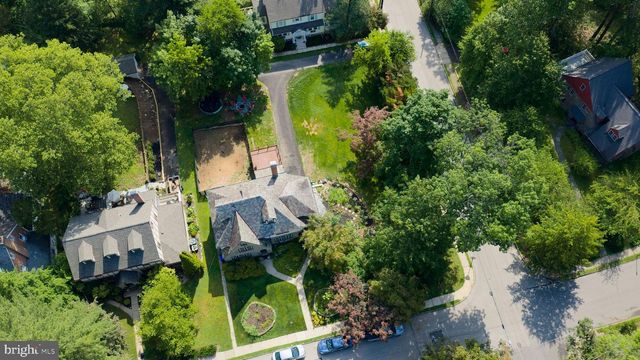 203 HEWETT RD, Wyncote, PA 19095