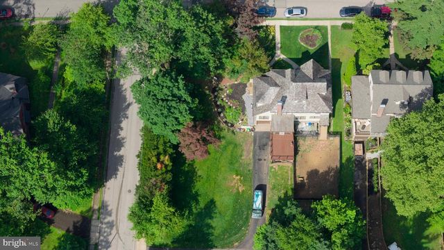 203 HEWETT RD, Wyncote, PA 19095