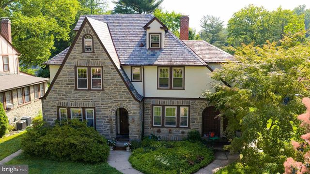 203 HEWETT RD, Wyncote, PA 19095