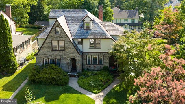 203 HEWETT RD, Wyncote, PA 19095