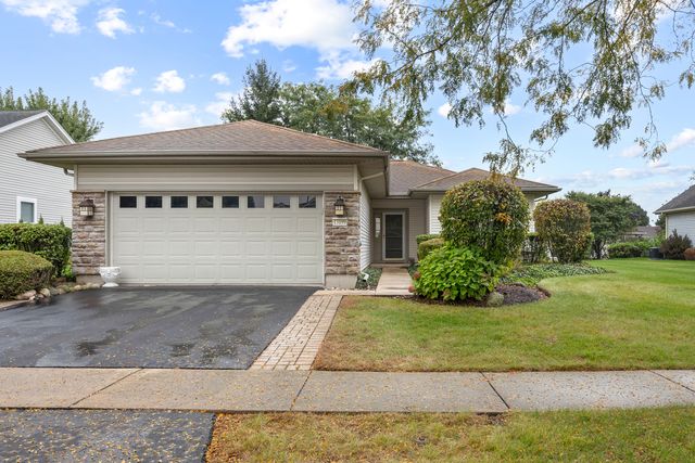 13199 W Essex Lane, Huntley, IL 60142