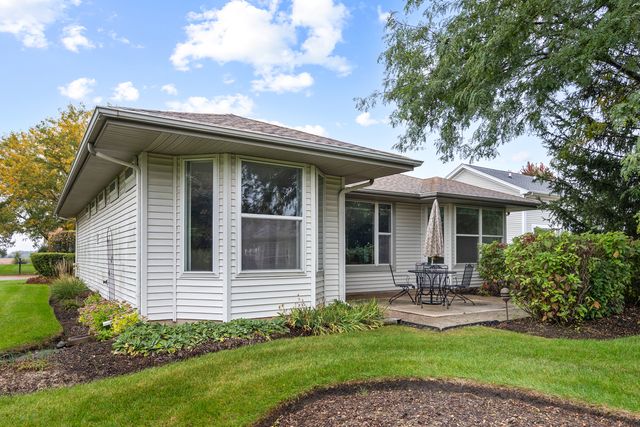 13199 W Essex Lane, Huntley, IL 60142