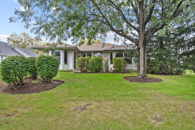 13199 W Essex Lane, Huntley, IL 60142
