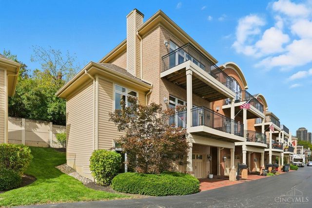 1430 Riverside Drive, Cincinnati, OH 45202