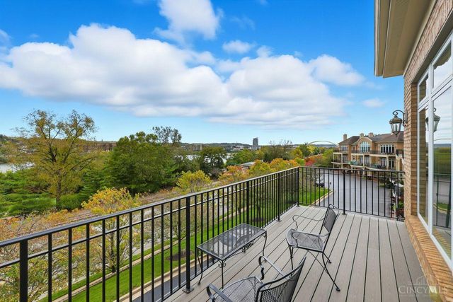 1430 Riverside Drive, Cincinnati, OH 45202