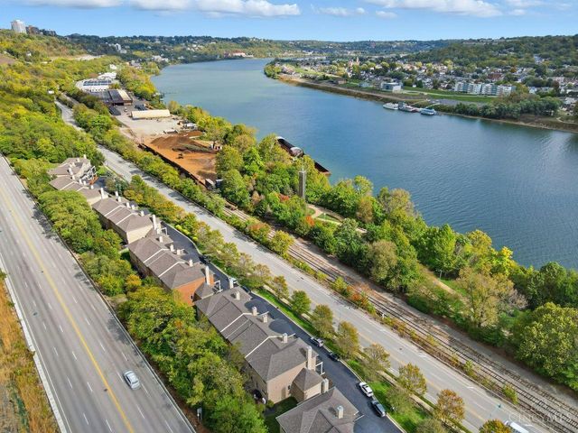 1430 Riverside Drive, Cincinnati, OH 45202