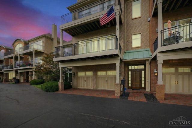 1430 Riverside Drive, Cincinnati, OH 45202