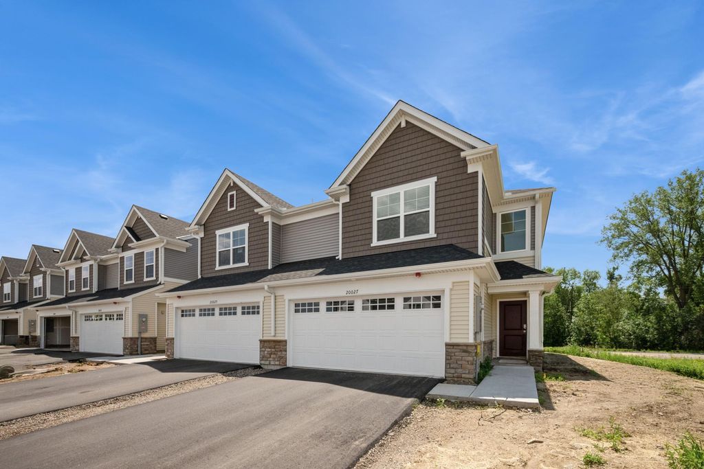 20027 62nd Place, Corcoran, MN 55340