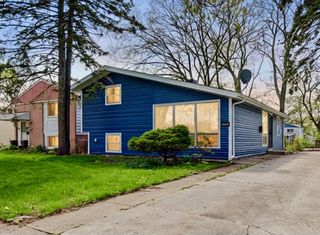 16420 Paulina Street, Markham, IL 60428
