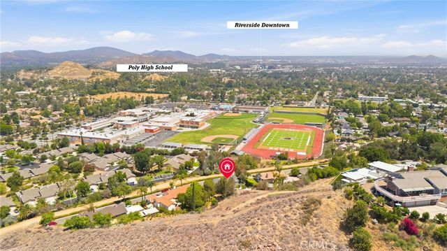 2552 Sunset, Riverside, CA 92506