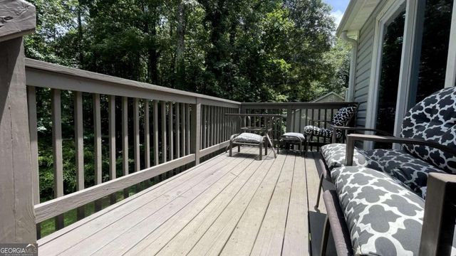 611 Davis Mill Road S, Dallas, GA 30157